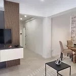 Apartman Punta By Interhome *