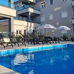 Punta By Interhome Apartman Šilo