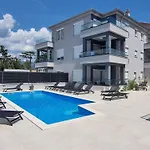Apartman Punta By Interhome Šilo