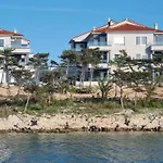Punta By Interhome Apartman Šilo