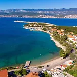 Punta By Interhome Apartman Šilo