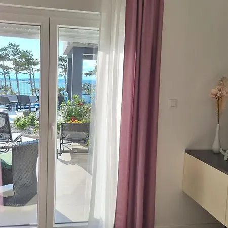 شقة Punta By Interhome *