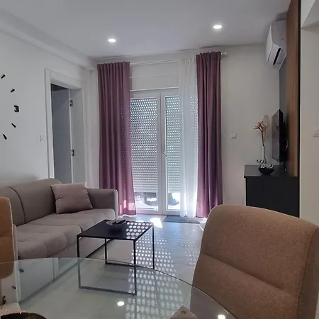Punta By Interhome Apartman Šilo