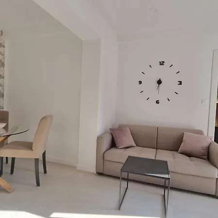 Apartman Punta By Interhome Šilo