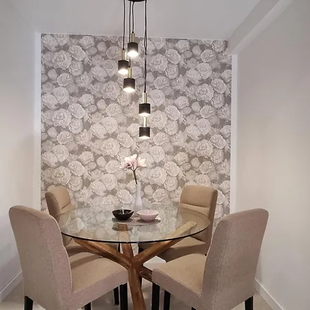 Apartman Punta By Interhome *