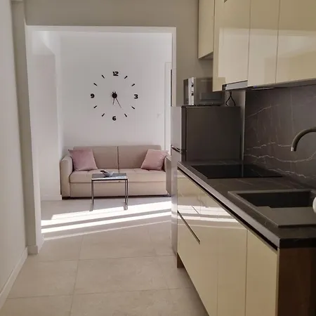 Punta By Interhome Apartman *