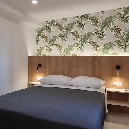 Apartman Punta By Interhome
