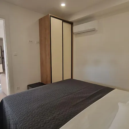 Apartman Punta By Interhome *