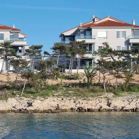 Punta By Interhome Apartman Šilo