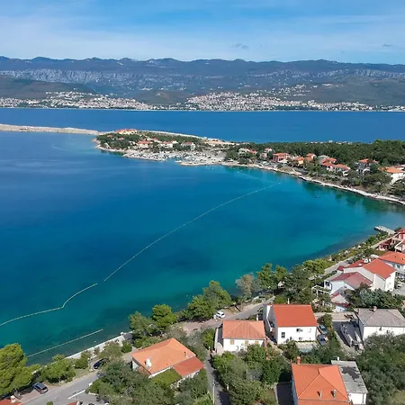 Apartman Punta By Interhome *
