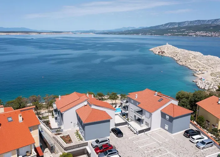 Punta By Interhome شقة سيلو