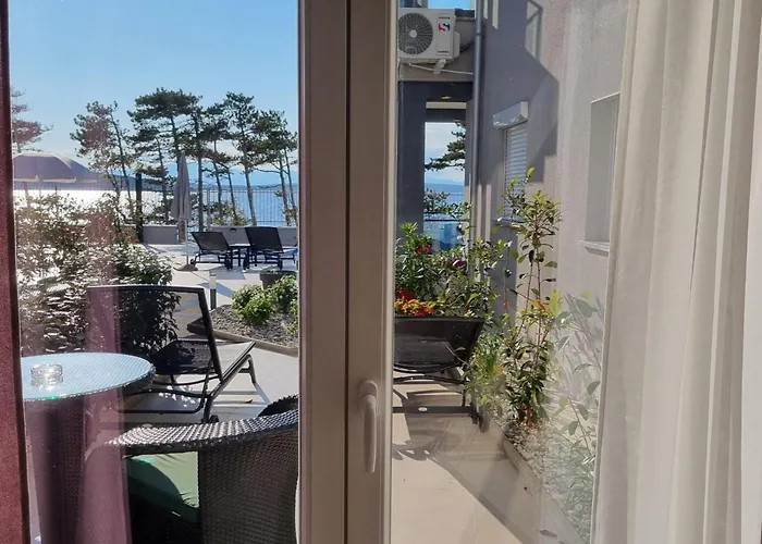 Punta By Interhome شقة *