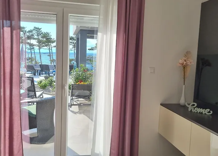 شقة Punta By Interhome *