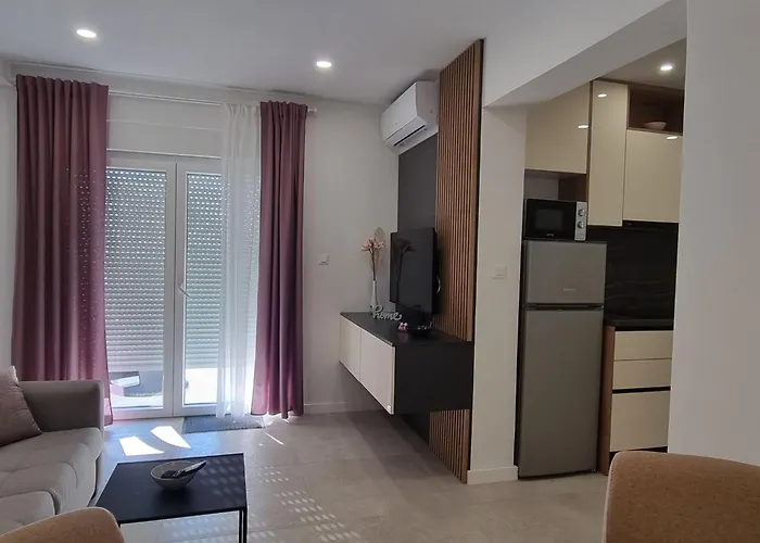 شقة Punta By Interhome