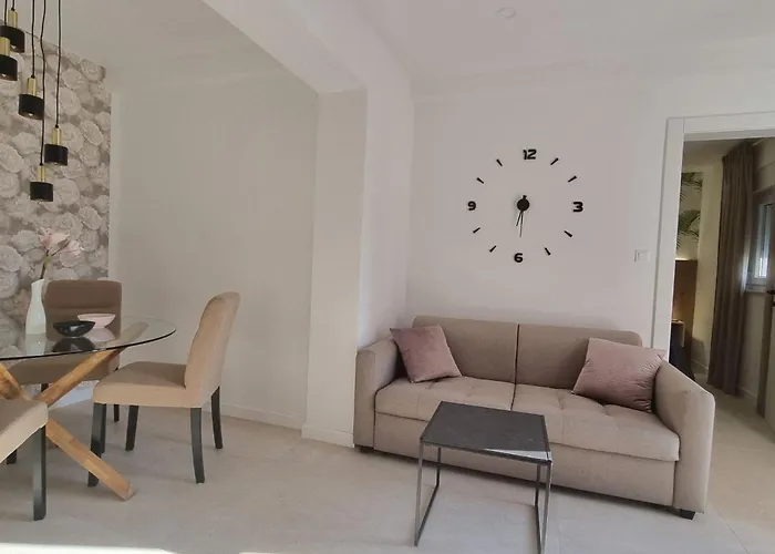 شقة Punta By Interhome سيلو