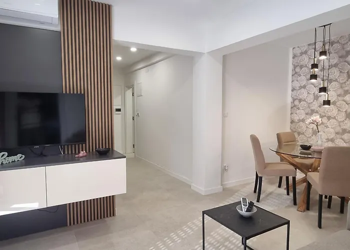شقة Punta By Interhome *
