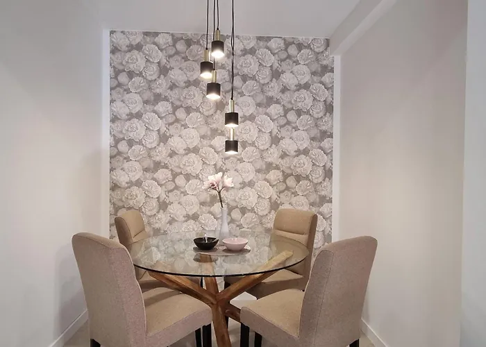 شقة Punta By Interhome *