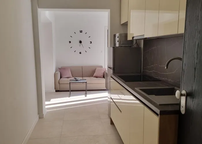 Punta By Interhome شقة *