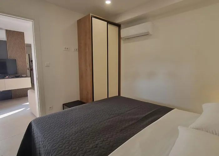 شقة Punta By Interhome *