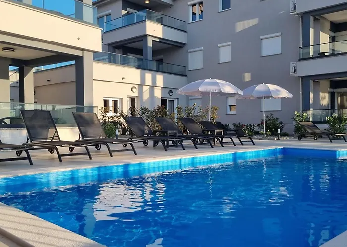 Punta By Interhome شقة سيلو