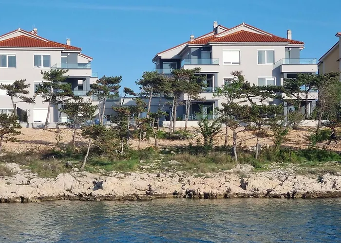 Punta By Interhome شقة سيلو