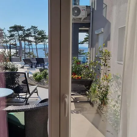 Punta By Interhome شقة *